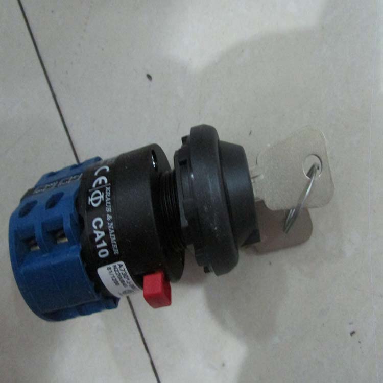 K N选择开关KG32BT103/20E