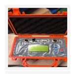 振弦式频率读数仪 型号:KM1-XHY-ZH6