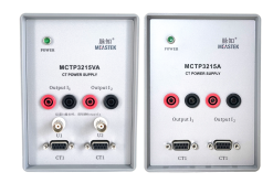 MCTP3215A高精度电流传感器专用电源
