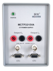 MCTP3215A高精度电流传感器专用电源
