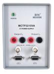 MCTP3215A高精度电流传感器专用电源