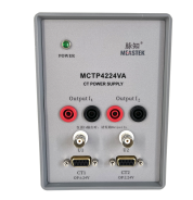 MCTP4215VA高精度电流传感器专用电源