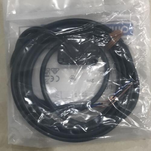 光电开关omron选购条件E3Z-D82