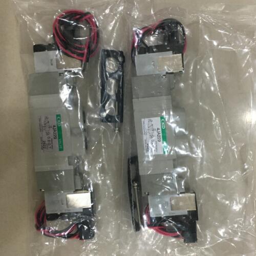 详细介绍CKD缓冲器FCK-M-0.18-C