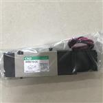 5通电磁阀CKD效果图4GD220-C6-E2C-3