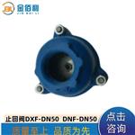 纽普兰单向阀 止回阀 逆止阀 DXF-ZNF-DN40