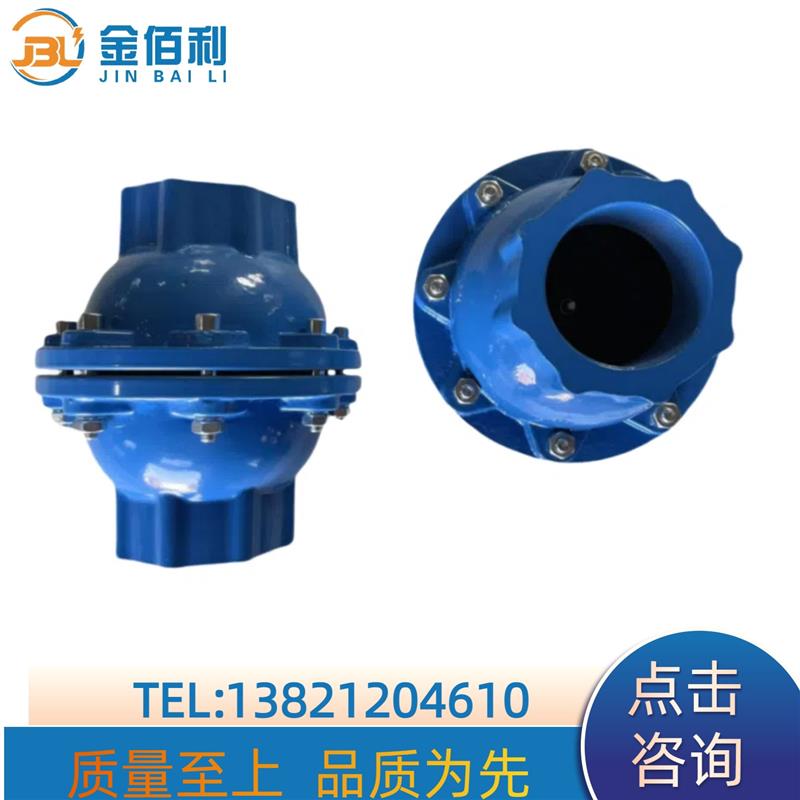 纽普兰止回阀 单向阀 逆止阀DXF-DNF-DN80