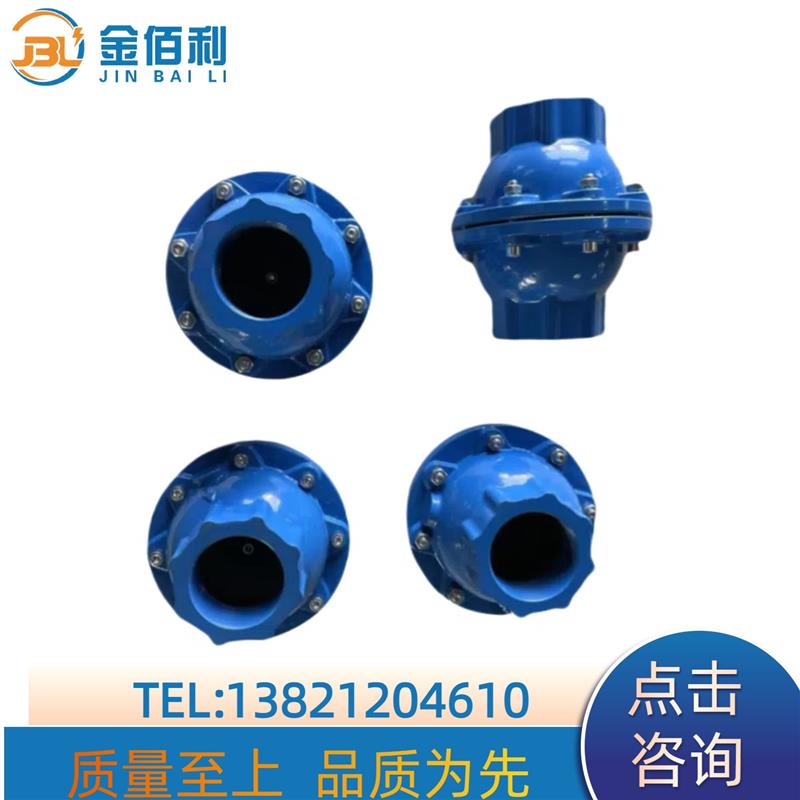 纽普兰止回阀 单向阀 逆止阀DXF-DNF-DN80