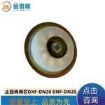 纽普兰止回阀单向阀阀芯逆止阀DXF-DNF-DN20