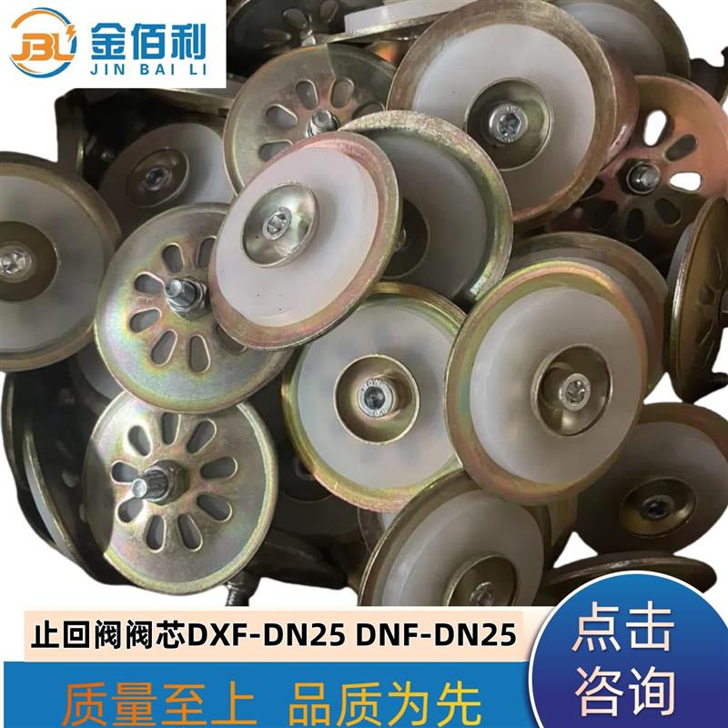 纽普兰止回阀单向阀逆止阀阀门DXF-DNF-DN25