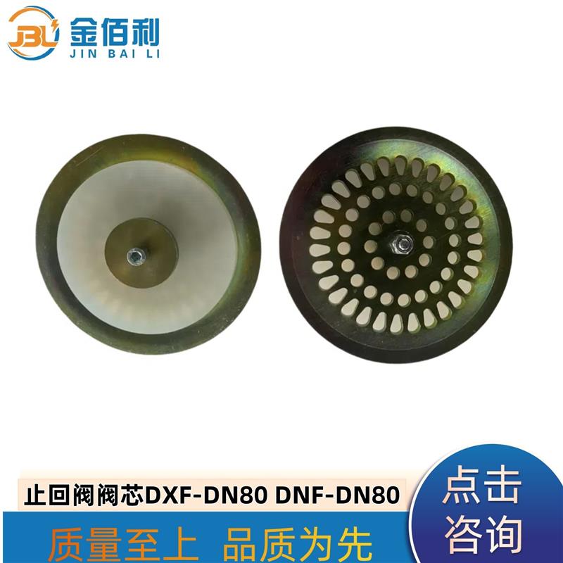 纽普兰止回阀单向阀逆止阀阀门DXF-DNF-DN80
