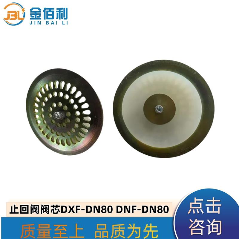 纽普兰止回阀单向阀逆止阀阀门DXF-DNF-DN80