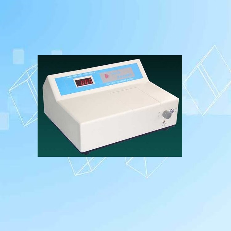 光电浊度仪 型号:GDS-3B