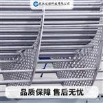 巧為 連續(xù)螺旋折流板換熱器 定制壓力容器