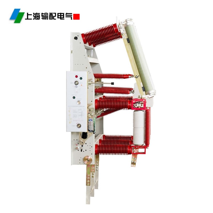 YFZRN35-40.5型真空负荷开关（柜装式或挂墙式）