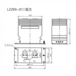 LZZB8-35电流互感器 LZZB8-35