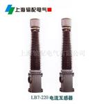 LB6-110W1,W2,W3电流互感器