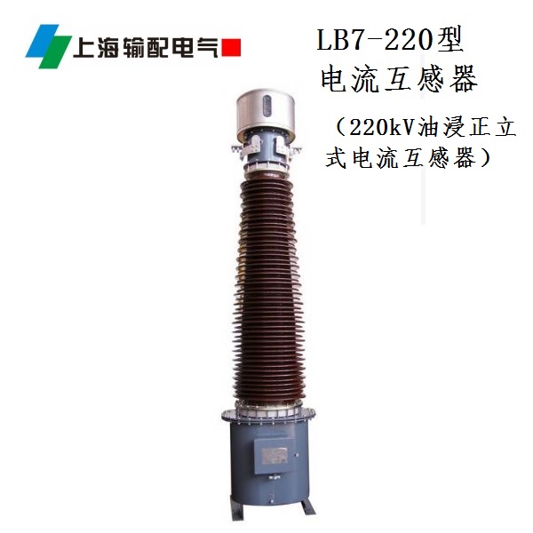 LB6-110W1,W2,W3电流互感器