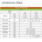 昂盛达多协议双向电源测试仪ASD-PD31