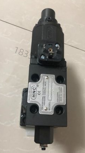 台湾机立HNC电磁阀 液压阀 比例阀 销售处