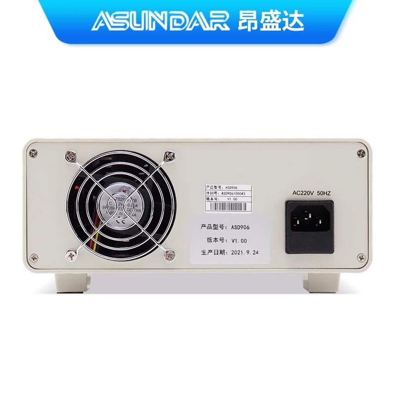 昂盛达模拟电池测试仪ASD906-36V/10A/300W