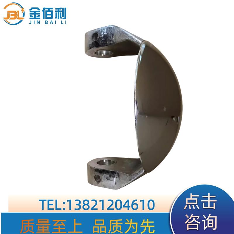 纽普兰半球体QQF(B)200-08 球头 阀芯 球顶