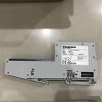 图尔克电子模块BL20-2RFID-A外形图