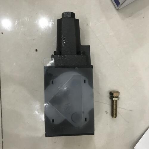 YUKEN单向减压阀MBP-03-H-20型号