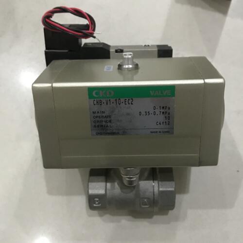 日本CKD流量控制器HLC-25CS