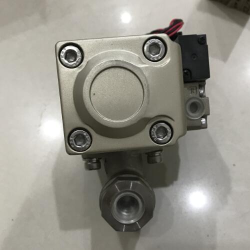 日本CKD流量控制器HLC-25CS