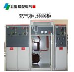XGN96-40.5KV气体缘金属封闭式开关柜（C-GIS）