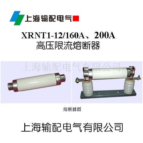 XRNT1-40.5/63 A变压器保护用高压限流熔断器