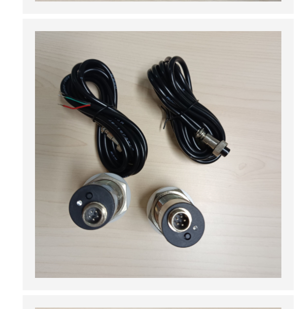 聲波測(cè)距傳感器 中西器材 CK088-M261832