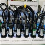 水轮机低频振动传感器DP-VH-06-0800速度型