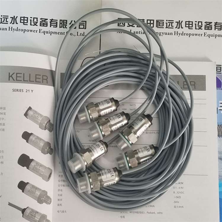 水机脉动压力传感器PA-21Y密封表压