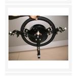 方向盘转向角检测仪 中西器材 ZXZXLJ-200   