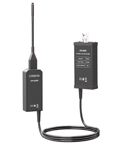 OPL6050知用光隔离电压探头