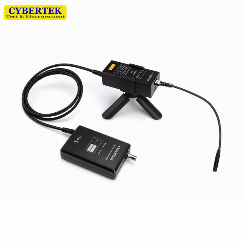 OPB6100知用光隔离电压探头