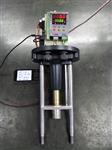 精小型电动执行器FC16B智能控制模块