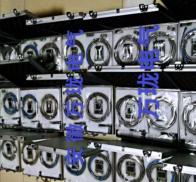 TZ901-030-05\30mV/mm/s振动传感器
