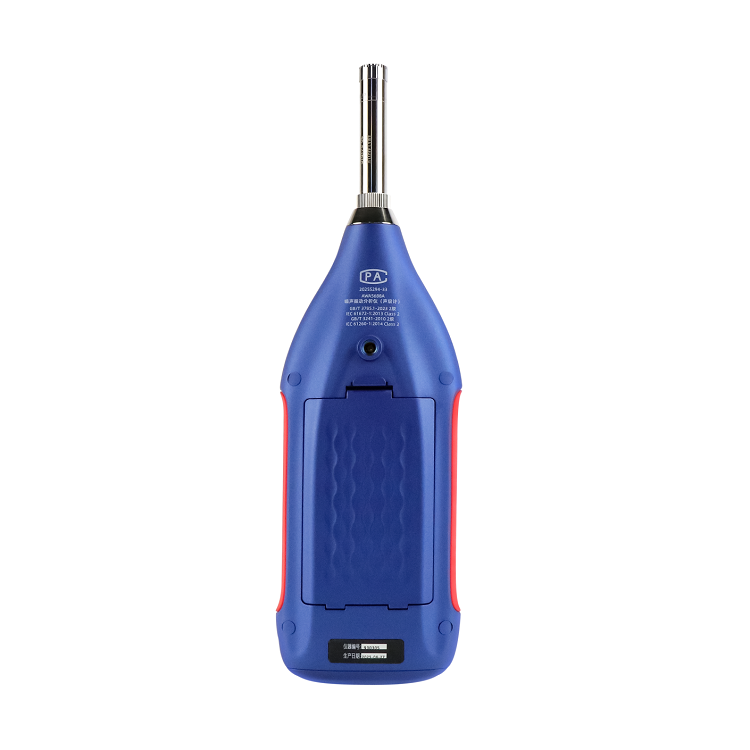 AWA5688A噪声振动分析仪(声级计)