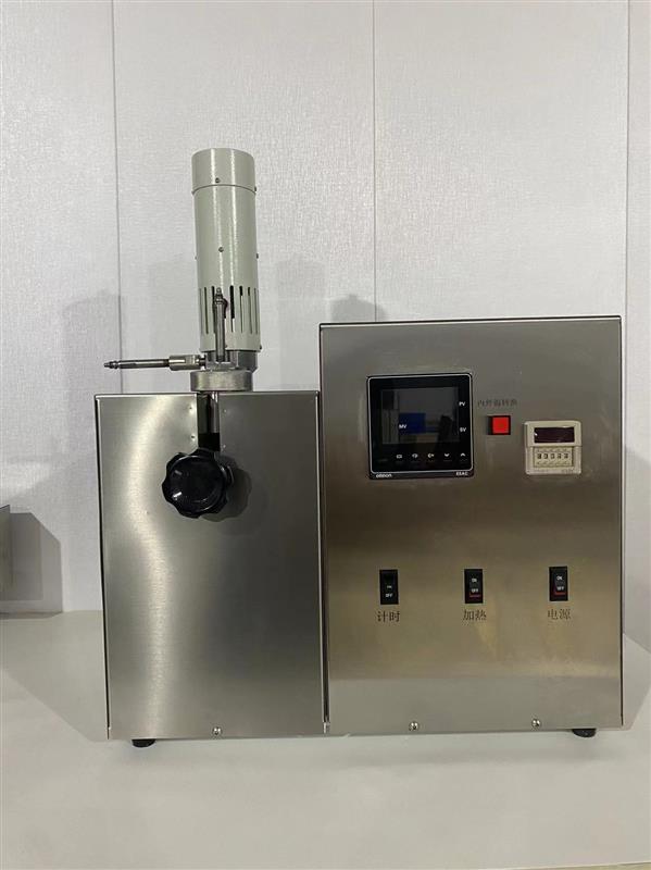 HTP-2A高温高压页岩膨胀仪