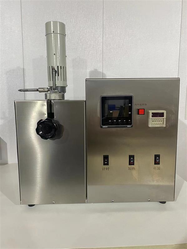 HTP-2A高温高压页岩膨胀仪