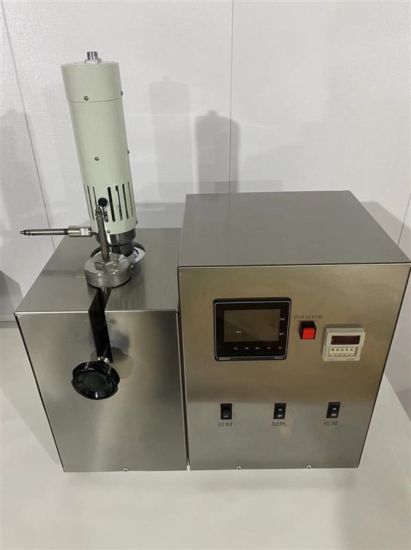 HTP-2A高温高压页岩膨胀仪