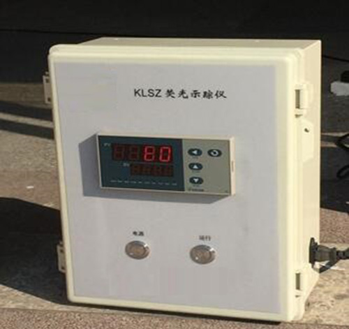 KLSZ熒光示蹤儀 型號:KLSZ 庫號：D366020