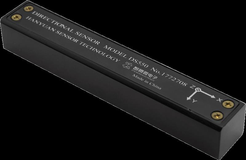 125℃微型定向传感器_矿用测井_智腾微电子