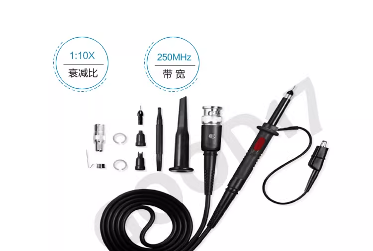 无源电压探头P6251/P6501