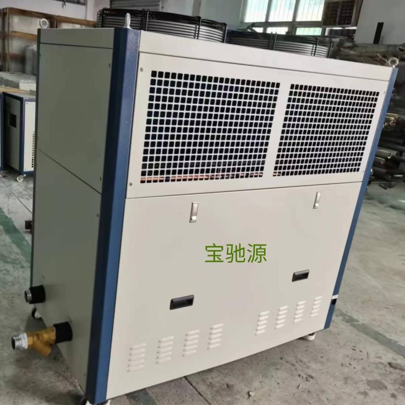 5HP风冷式冷水机  BCY-05A
