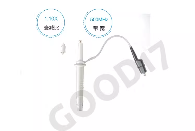 无源电压探头P6251/ P6501 