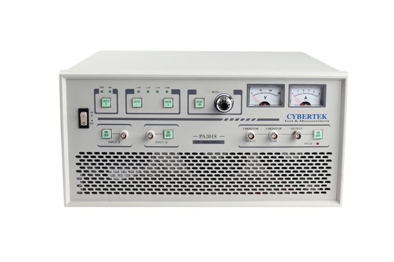 知用功率放大器PA3016 260VA